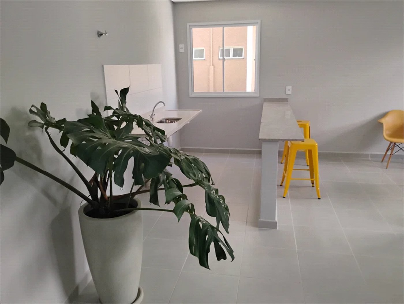 Apartamento à venda com 2 quartos em Água Branca, São Paulo, SP