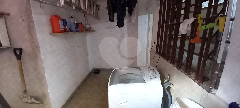 Casa à venda com 5 quartos em Tucuruvi, São Paulo, SP