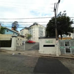 Apartamento à venda com 2 quartos em Vila Regina, São Paulo, SP