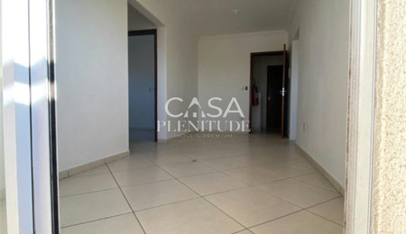 Apartamento à venda com 2 quartos, sendo 1 suíte,  em Vila Barão, Sorocaba, SP