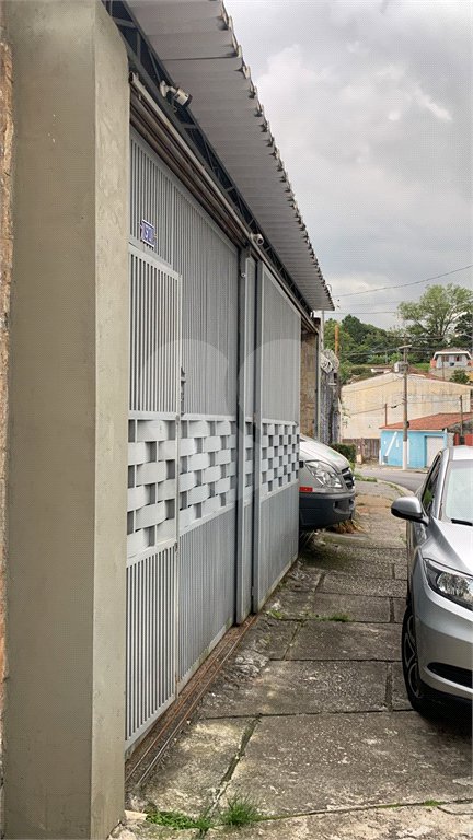 Casa Térrea à venda com 3 quartos, sendo 1 suíte, em Horto, São Paulo, SP