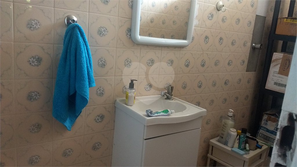 Sobrado à venda com 3 quartos, sendo 1 suíte, em Alto da Boa Vista, São Paulo, SP