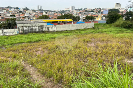 Terreno à venda em Vila Anchieta, Poá, SP