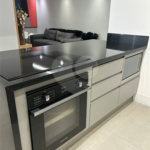 Apartamento à venda com 3 quartos, sendo 1 suíte, em Vila Scarpelli, Santo André, SP