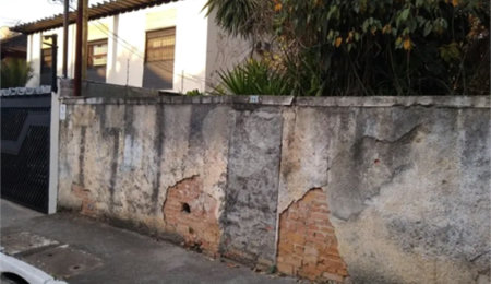 Terreno à venda em Chácara Flora, São Paulo, SP