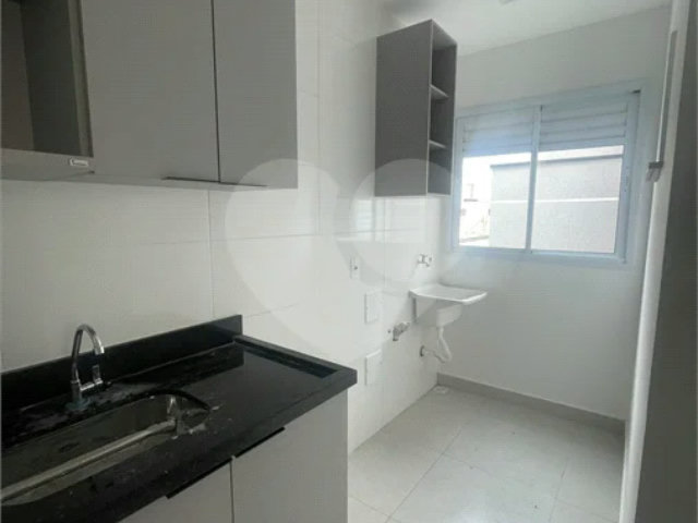 Apartamento para alugar com 2 quartos em Parada Inglesa, São Paulo, SP