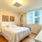 Cobertura à venda com 7 quartos, sendo 3 suítes,  em Lagoa, Rio de Janeiro, RJ