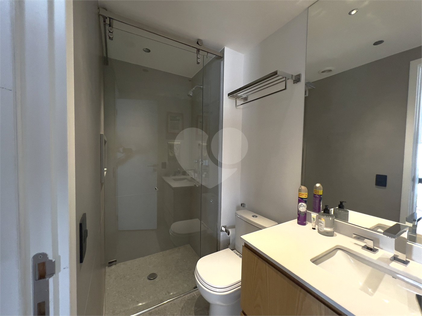 Apartamento à venda com 3 quartos, sendo 1 suíte, em Sumarezinho, São Paulo, SP