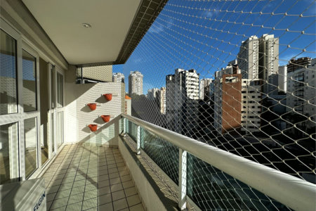 Apartamento à venda com 3 quartos, sendo 1 suíte, em Vila Andrade, São Paulo, SP