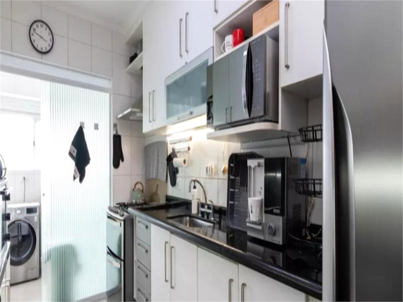 Apartamento à venda com 3 quartos, sendo 1 suíte,  em Tucuruvi, São Paulo, SP