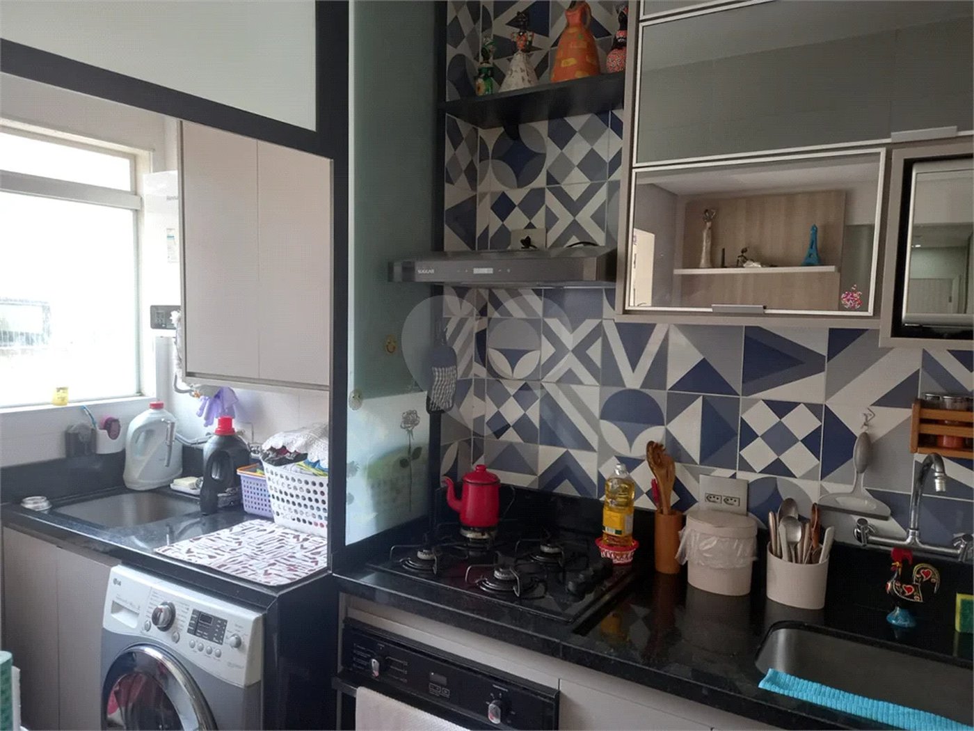 Apartamento à venda com 2 quartos em Vila Guilherme, São Paulo, SP