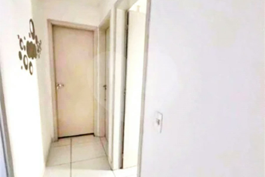 Apartamento para venda no Edifício Villagio Di Toscana I, no bairro Gleba Califórnia, Piracicaba/SP.