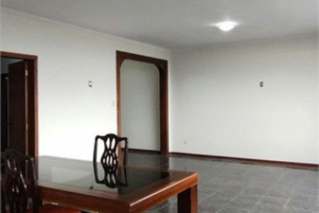 Apartamento Residencial à venda, Itararé, São Vicente - AP1108.