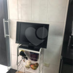 Apartamento à venda com 2 quartos em Freguesia do Ó, São Paulo, SP