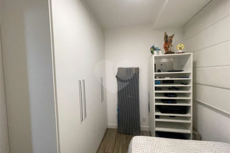 Apartamento à venda com 3 quartos, sendo 1 suíte,  em Vila Suissa, Mogi das Cruzes, SP