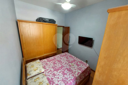 Apartamento à venda com 2 quartos em Todos Os Santos, Rio de Janeiro, RJ
