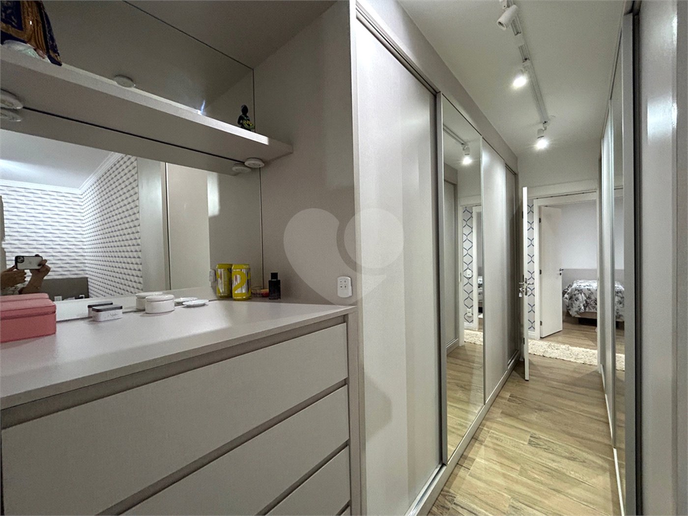 Apartamento à venda com 3 suítes em Vila Leopoldina, São Paulo, SP