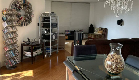 Apartamento à venda com 4 quartos, sendo 2 suítes,  em Jardim Ampliação, São Paulo, SP