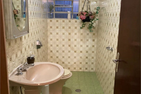 Sobrado à venda com 4 quartos, sendo 1 suíte, em Sumaré, São Paulo, SP