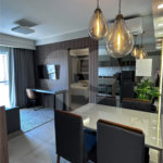 Apartamento à venda com 1 suíte em Jardim Sumaré, Ribeirão Preto, SP