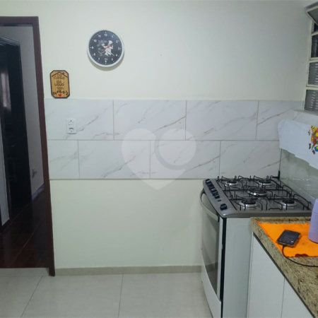 Casa à venda com 2 quartos em Campo Grande, Rio de Janeiro, RJ
