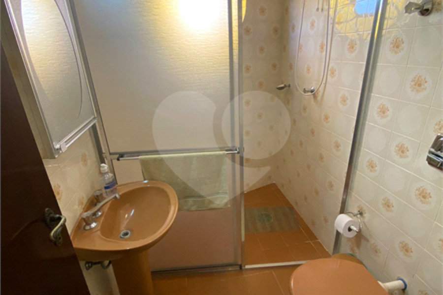 Sobrado à venda com 3 quartos, sendo 1 suíte, em Palmas do Tremembé, São Paulo, SP