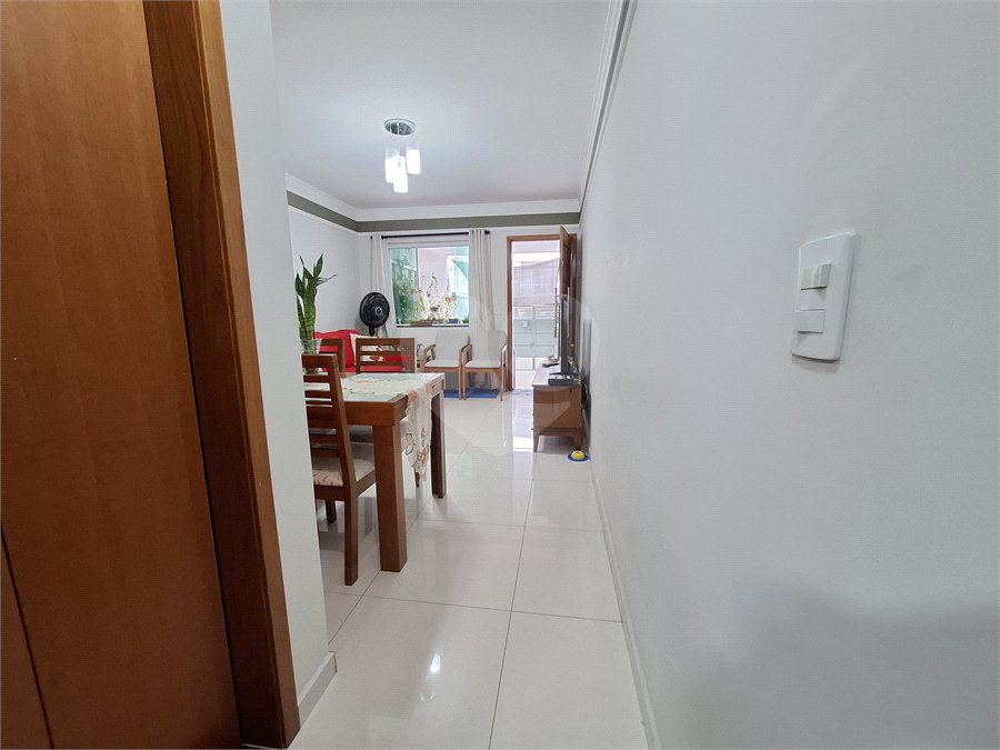 Sobrado à venda com 3 quartos, sendo 1 suíte, em Parque Vitória, São Paulo, SP