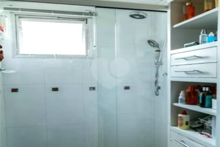 Cobertura à venda com 3 quartos, sendo 1 suíte,  em Vila Andrade, São Paulo, SP