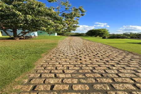 Sítio à venda com 19 quartos, sendo 4 suítes,  em Parque da Grama, Indaiatuba, SP