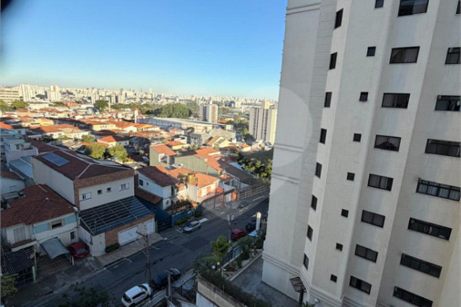 Apartamento à venda com 3 quartos, sendo 1 suíte, em Vila Guilherme, São Paulo, SP