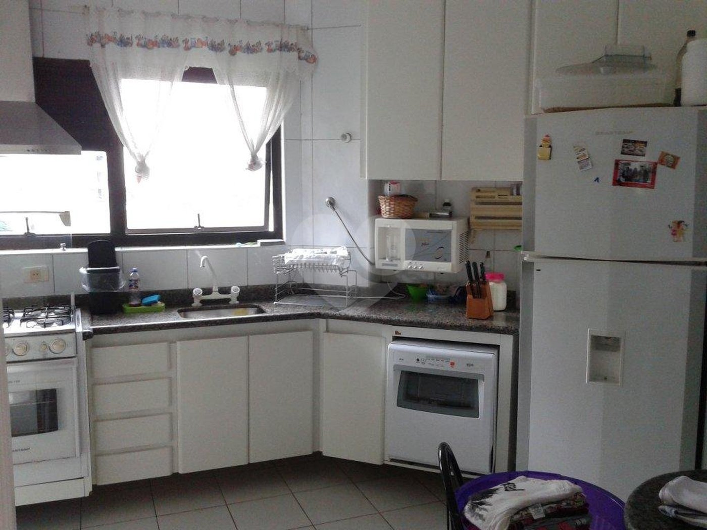 Apartamento à venda com 4 quartos, sendo 1 suíte, em Santa Teresinha, São Paulo, SP