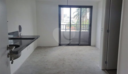 Apartamento à venda com 1 quarto em Chácara Santo Antônio, São Paulo, SP