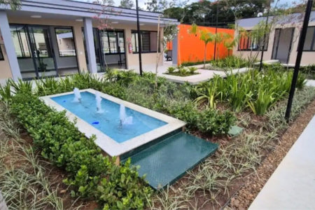 Terreno à venda no condomínio Mosaico Horizontes, Mogi das Cruzes - SP