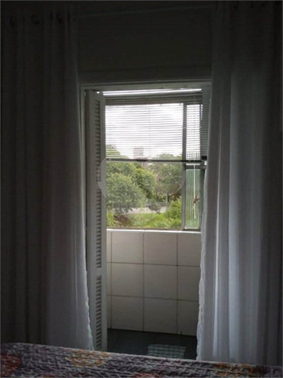 Apartamento à venda com 1 quarto em Ipiranga, São Paulo, SP