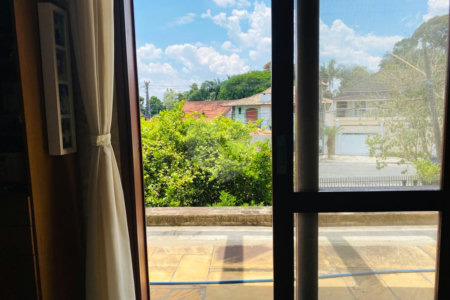 Casa à venda com 4 quartos, sendo 2 suítes, em Interlagos, São Paulo, SP