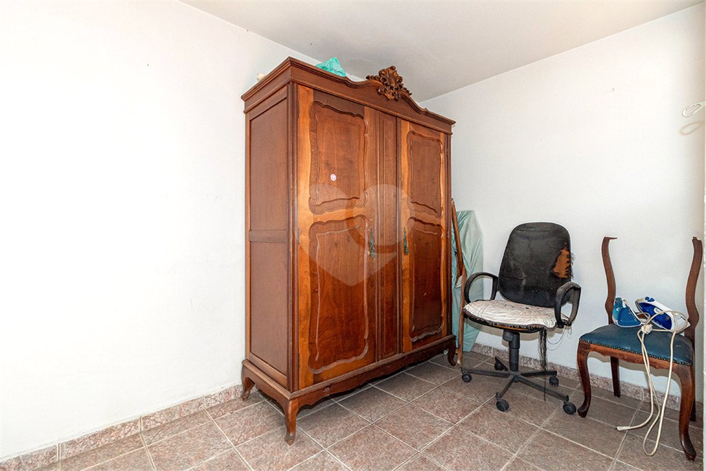 Sobrado à venda com 3 quartos em Jardim Vera Cruz, São Paulo, SP
