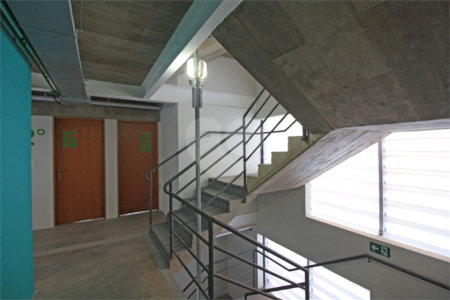 Studio para alugar com 1 quarto em Vila Indiana, São Paulo, SP