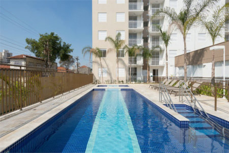 Apartamento à venda com 3 quartos, sendo 1 suíte, em Chora Menino, São Paulo, SP