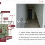 Apartamento com 1 quarto à venda em Pellestrina, Veneza, Itália – Venetia Domus
