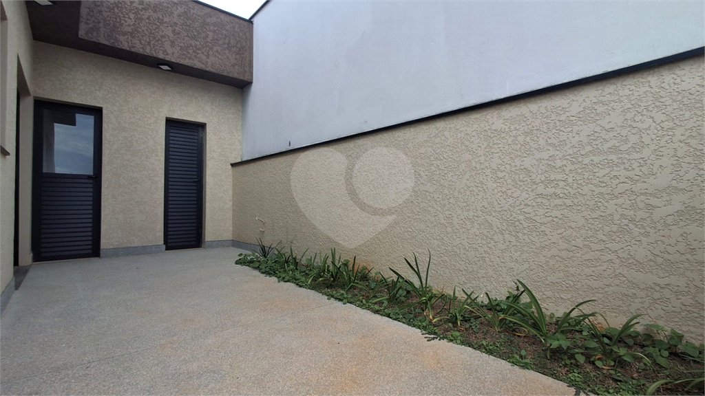 Casa à venda com 3 quartos, sendo 1 suíte, no condomínio Reserva Ipanema, Sorocaba - SP