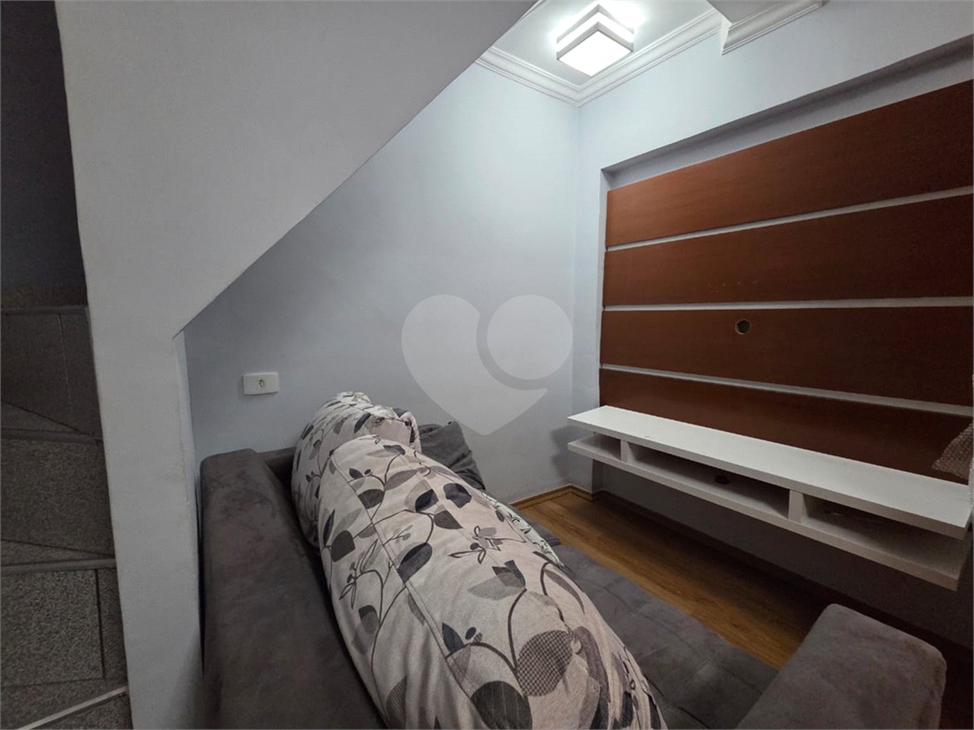 Sobrado à venda com 3 quartos em Sapopemba, São Paulo, SP