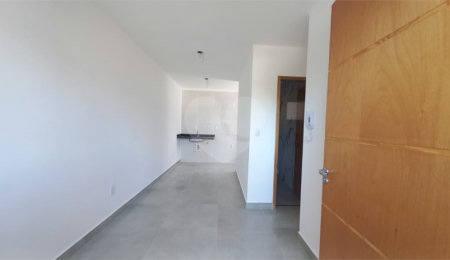 Apartamento à venda com 2 quartos em Vila Aurora (zona Norte), São Paulo, SP