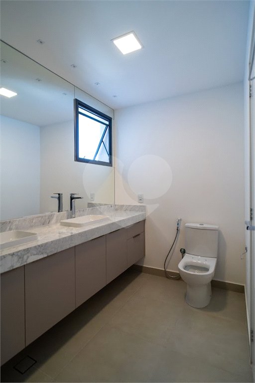 Apartamento à venda com 3 suítes em Jardim Faculdade, Sorocaba, SP