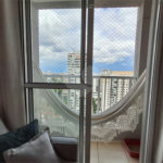 Apartamento à venda com 2 quartos em Barra Funda, São Paulo, SP