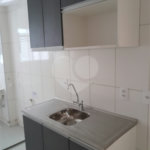 Apartamento à venda com 2 quartos em Campo Grande, Rio de Janeiro, RJ