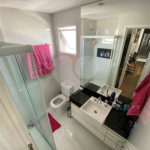 Apartamento à venda com 1 suíte em Santana, São Paulo, SP