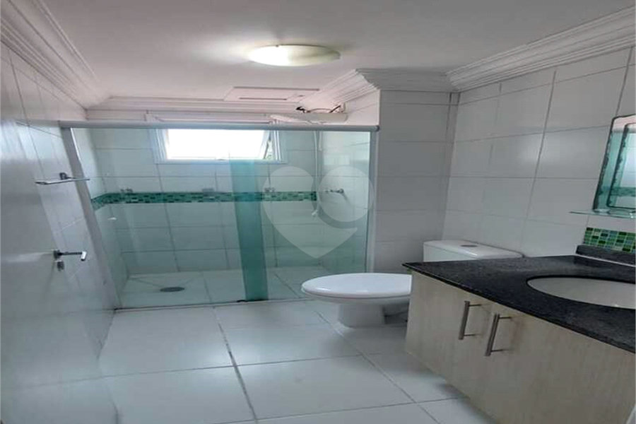 Apartamento à venda com 2 quartos em Tremembé, São Paulo, SP