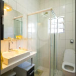 Sobrado à venda com 4 quartos em Vila Brasilina, São Paulo, SP