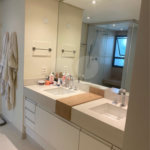 Apartamento à venda com 3 quartos, sendo 2 suítes, em Brooklin Paulista, São Paulo, SP