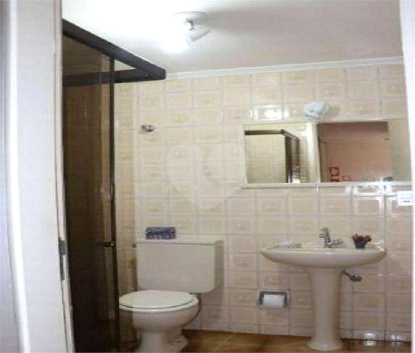 Apartamento à venda com 2 quartos em Jabaquara, São Paulo, SP